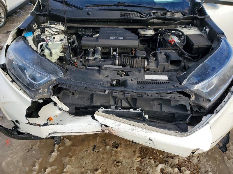 Aukcja sprzedaży 2018 Honda Cr-v, vin: 2HKRW2H87JH635426, numer aukcji: 99906575
