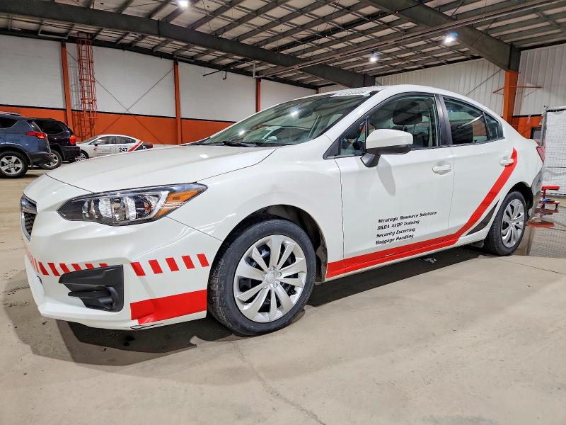 Aukcja sprzedaży 2019 Subaru Impreza, vin: 4S3GKAA61K3616759, numer aukcji: 74166405