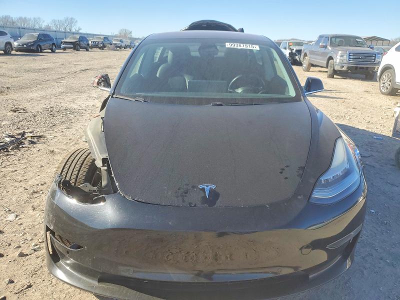 Aukcja sprzedaży 2018 Tesla Model 3, vin: 5YJ3E1EB5JF182747, numer aukcji: 99387915