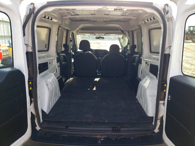 Aukcja sprzedaży 2021 Ram Promaster 1500, vin: ZFBHRFAB9M6U37822, numer aukcji: 98007815