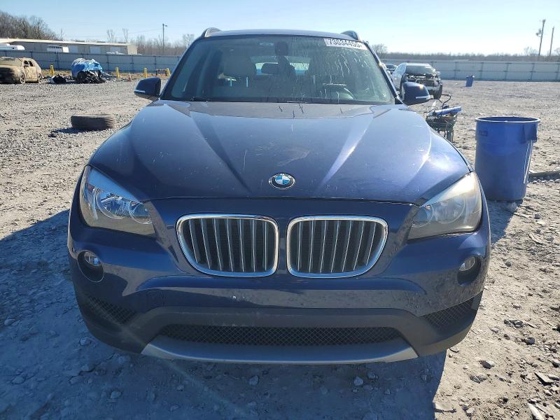 Продажа на аукционе авто 2014 Bmw X1, vin: WBAVM1C53EVW54795, номер лота: 73634455