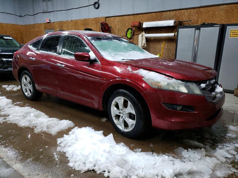 98675875 :رقم المزاد ، 5J6TF2H53BL000903 vin ، 2011 Honda Accord Crosstour مزاد بيع