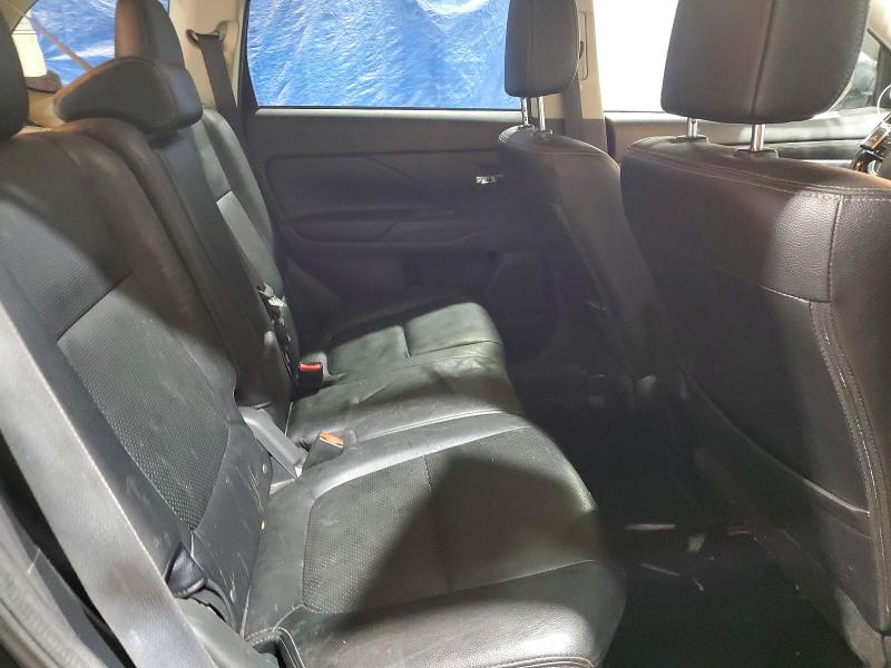 Auction sale of the 2017 Mitsubishi Outlander, vin: JA4AZ3A37HZ003502, lot number: 99998455