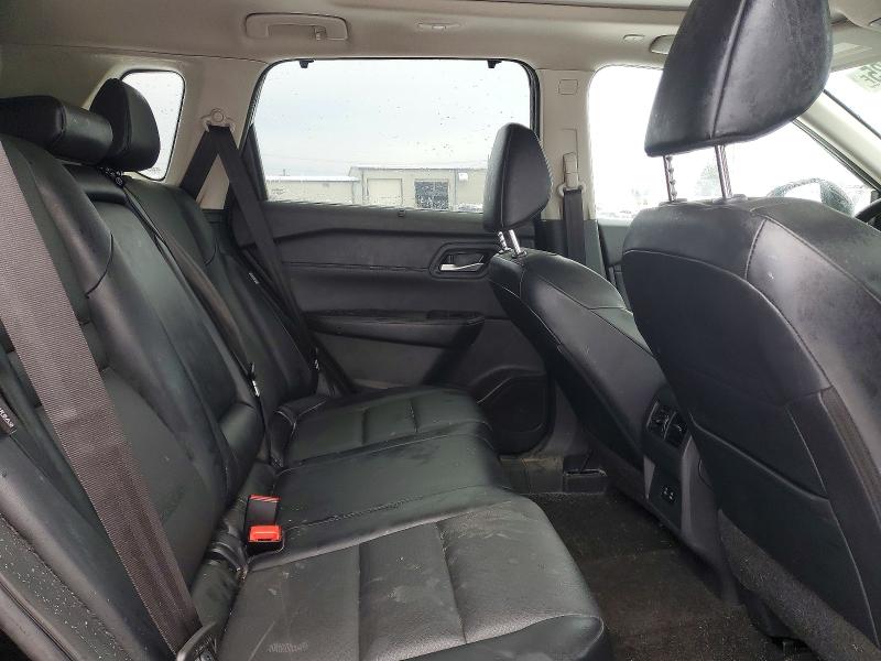 2024 Nissan Rogue მანქანა იყიდება აუქციონზე, vin: 5N1BT3BA8RC709113, აუქციონის ნომერი: 72772625