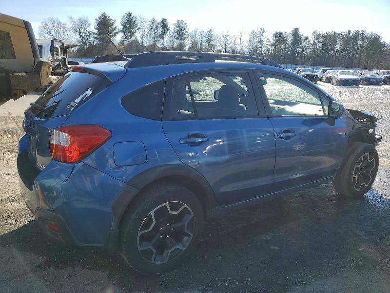 Aukcja sprzedaży 2014 Subaru Xv Crosstrek, vin: JF2GPAGC2E8308183, numer aukcji: 73710345