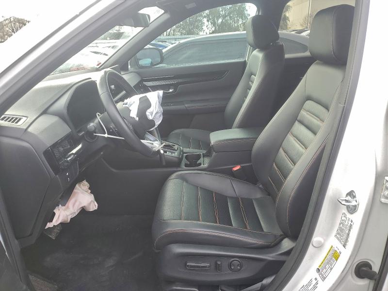 Aukcja sprzedaży 2023 Honda Cr-v, vin: 2HKRS6H90PH803265, numer aukcji: 96734445