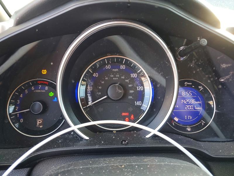 Aukcja sprzedaży 2016 Honda Fit Lx, vin: 3HGGK5H52GM700164, numer aukcji: 75419295