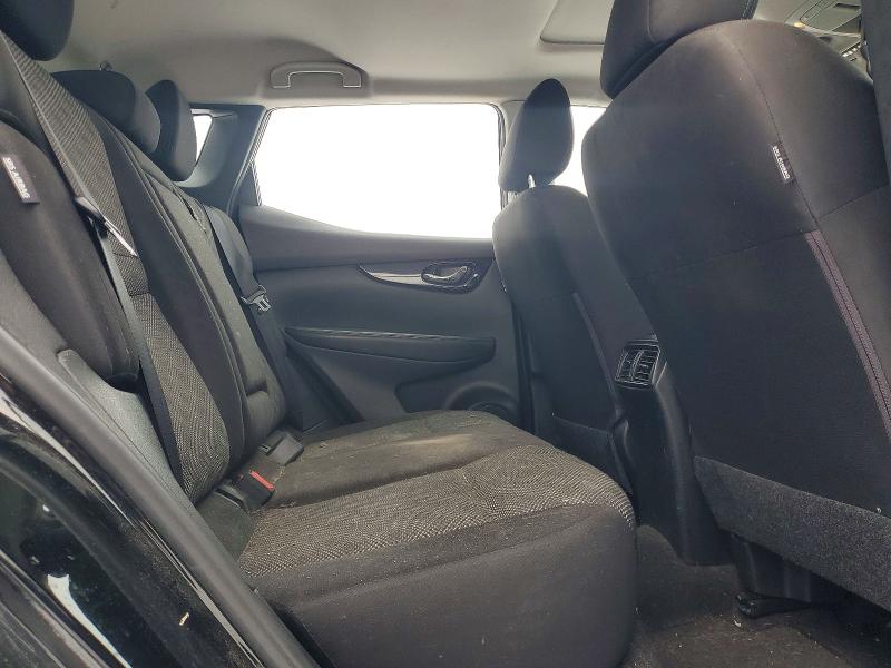 Продажа на аукционе авто 2021 Nissan Qashqai, vin: JN1BJ1BV7MW320295, номер лота: 99039705