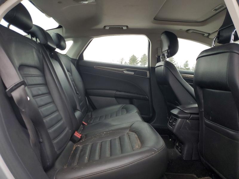 2014 Ford Fusion მანქანა იყიდება აუქციონზე, vin: 3FA6P0LU2ER296785, აუქციონის ნომერი: 73652825