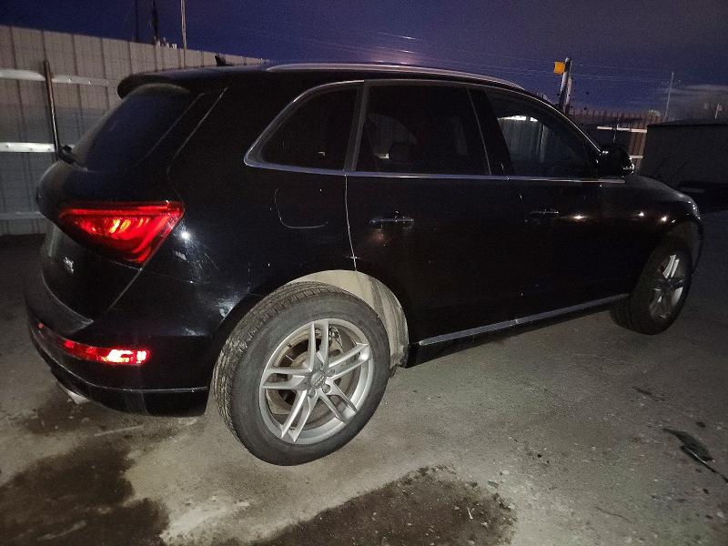 Продаж на аукціоні авто 2015 Audi Q5, vin: WA1LFAFP4FA106910, номер лоту: 72681315