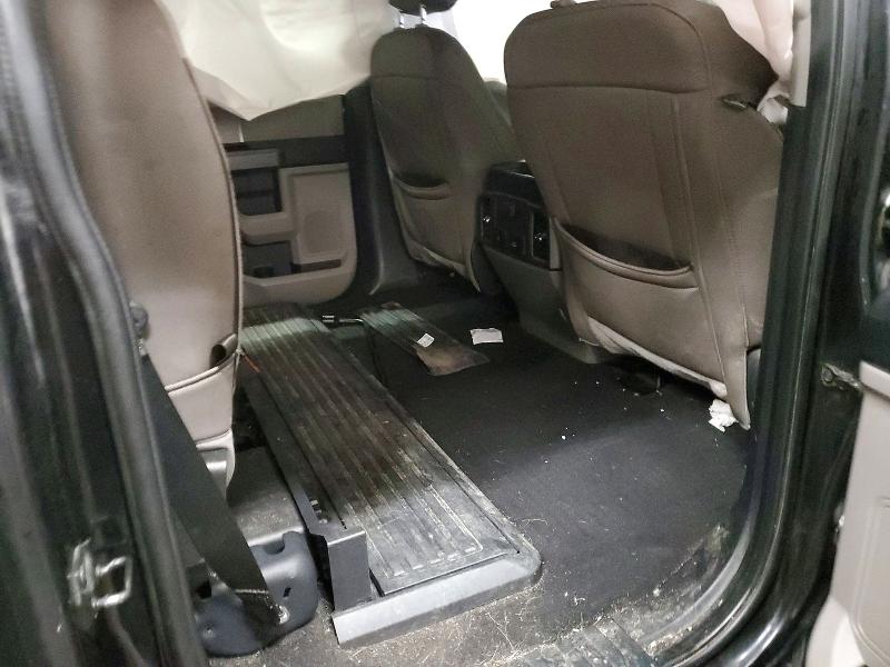 Aukcja sprzedaży 2021 Ford F250, vin: 1FT7W2BTXMED74740, numer aukcji: 98369555