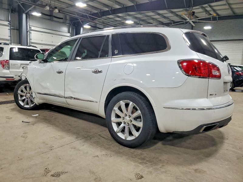 Продаж на аукціоні авто 2017 Buick Enclave, vin: 5GAKVCKD1HJ331172, номер лоту: 72893375