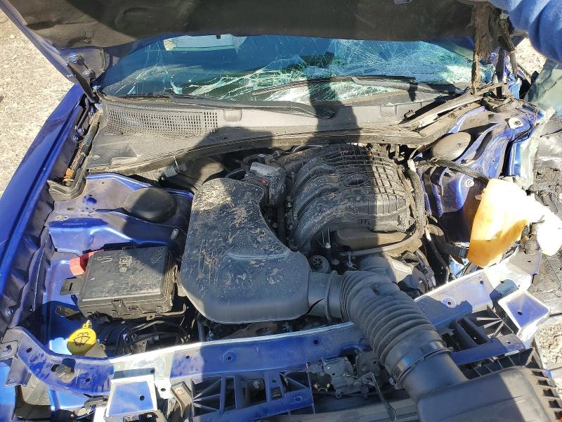 Aukcja sprzedaży 2021 Dodge Charger, vin: 2C3CDXHG5MH574479, numer aukcji: 72448235