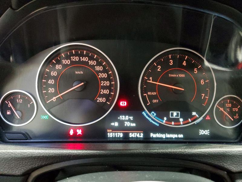 Aukcja sprzedaży 2016 Bmw 428, vin: WBA3N9C53GK250077, numer aukcji: 72414235