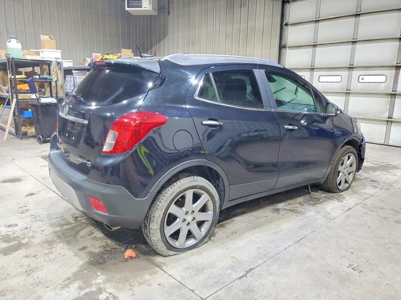 73319925 :رقم المزاد ، KL4CJHSBXEB718006 vin ، 2014 Buick Encore Pre مزاد بيع