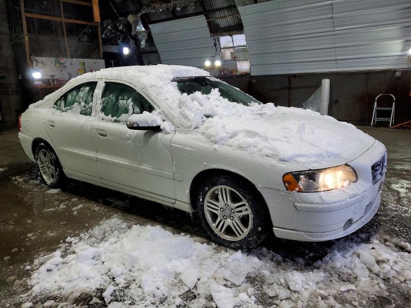 Продажа на аукционе авто 2007 Volvo S60, vin: YV1RS592072600836, номер лота: 96409735