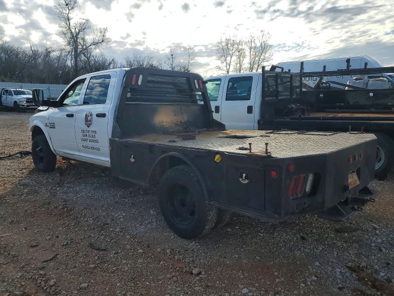 Aukcja sprzedaży 2015 Ram 3500, vin: 3C7WRTCL0FG690704, numer aukcji: 99479515