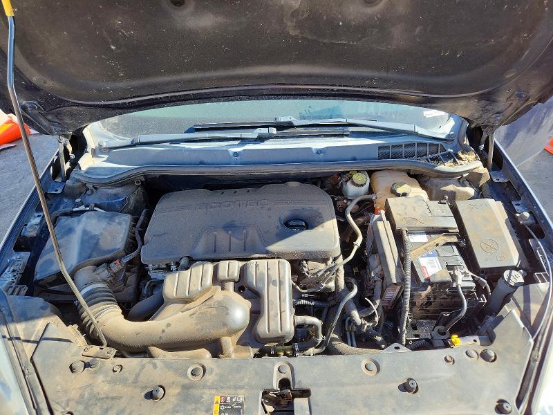 Продаж на аукціоні авто 2015 Buick Verano, vin: 1G4PR5SK7F4210222, номер лоту: 74092875