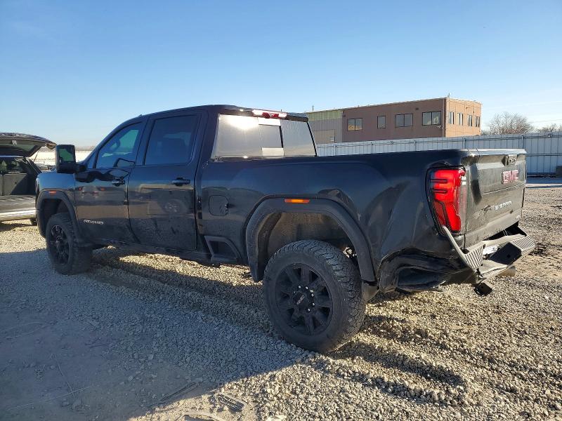 Aukcja sprzedaży 2025 Gmc Sierra, vin: 1GT4UPEY0SF365520, numer aukcji: 74224135