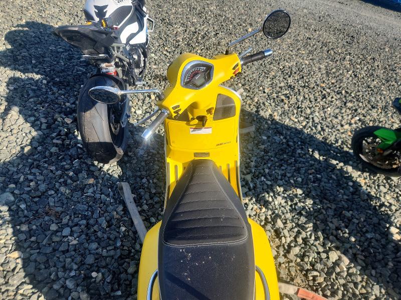 Продажа на аукционе авто 2018 Vespa Gts/sei Giorni, vin: ZAPMA39L9J5200844, номер лота: 98622945