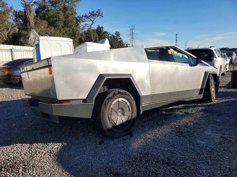 Продаж на аукціоні авто 2025 Tesla Cybertruck, vin: 7G2CEHEDXSA073156, номер лоту: 74708595