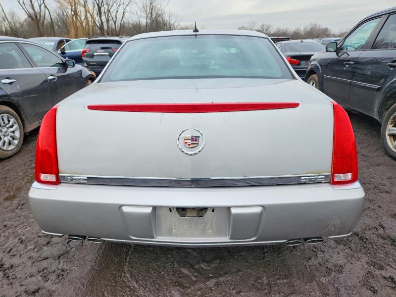 Продажа на аукционе авто 2006 Cadillac Dts, vin: 1G6KD57Y96U179830, номер лота: 99922705