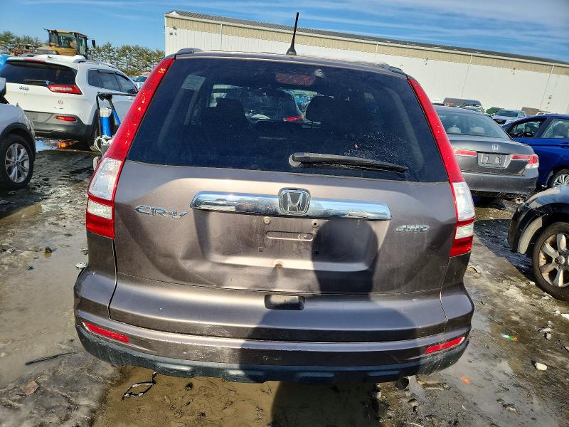 Продаж на аукціоні авто 2011 Honda Cr-v, vin: 5J6RE4H51BL052720, номер лоту: 73391575