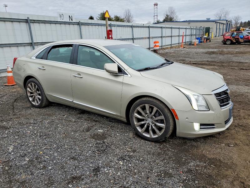 Aukcja sprzedaży 2016 Cadillac Xts, vin: 2G61M5S36G9109725, numer aukcji: 98763555