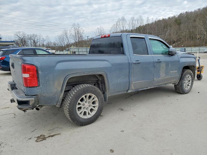 Продаж на аукціоні авто 2015 Gmc Sierra, vin: 1GTV2UEC6FZ250146, номер лоту: 72874395