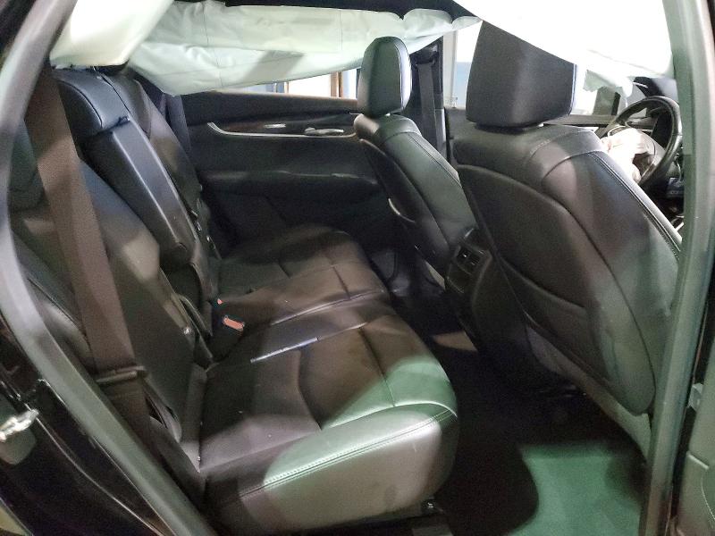 Продаж на аукціоні авто 2020 Cadillac Xt5 Premiu, vin: 1GYKNCRS5LZ235679, номер лоту: 72428325