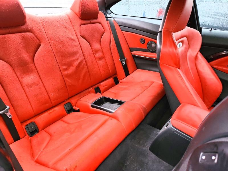 96937385 :رقم المزاد ، WBS3R9C5XHK709820 vin ، 2017 Bmw M4 مزاد بيع