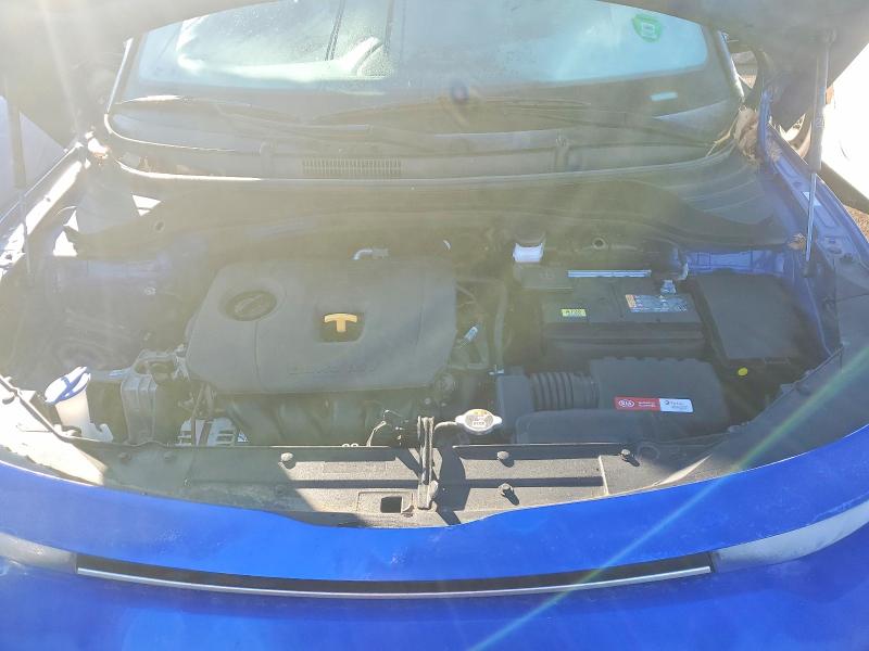 Продажа на аукционе авто 2021 Kia Soul, vin: KNDJ63AU8M7788416, номер лота: 99736855
