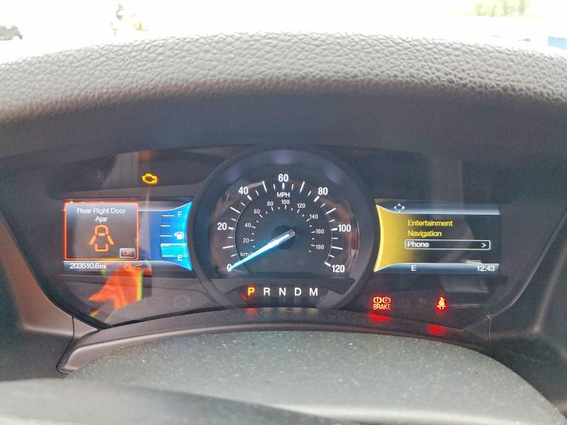 Продаж на аукціоні авто 2015 Ford Expedition, vin: 1FMJU1KT6FEF03304, номер лоту: 98447435