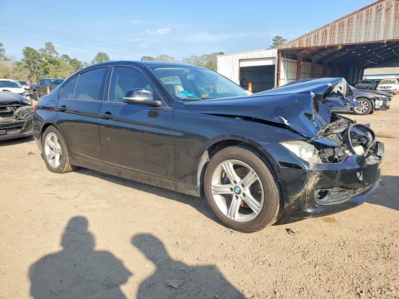 Aukcja sprzedaży 2015 Bmw 328, vin: WBA3A5C53FF610041, numer aukcji: 98672835