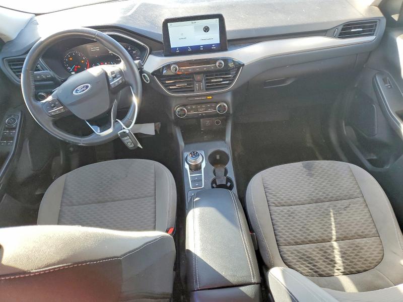 Продаж на аукціоні авто 2021 Ford Escape, vin: 1FMCU0G63MUA42930, номер лоту: 73399345