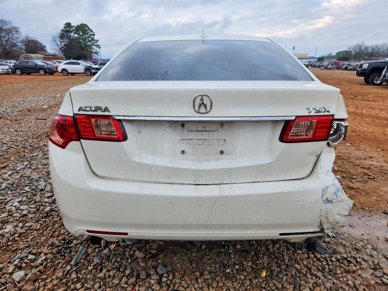 Продажа на аукционе авто 2011 Acura Tsx, vin: JH4CU2F69BC000264, номер лота: 73314085