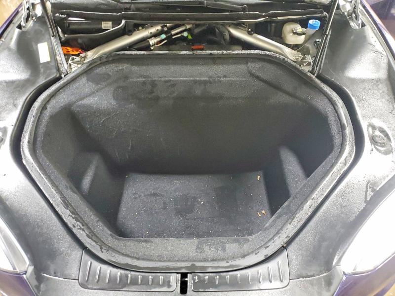 73259305 :رقم المزاد ، 5YJSA1H41FF083208 vin ، 2015 Tesla Model S مزاد بيع