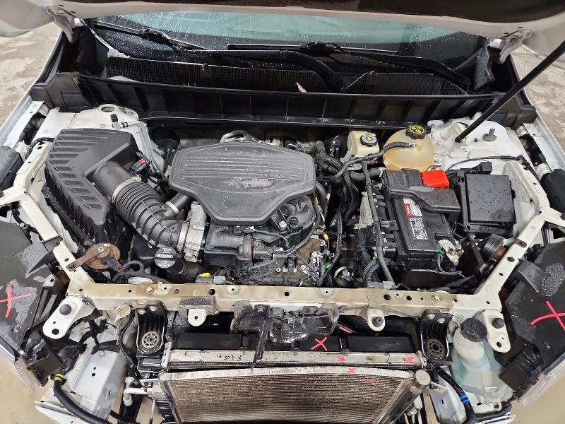 Aukcja sprzedaży 2017 Gmc Acadia, vin: 1GKKNMLS4HZ216296, numer aukcji: 74445935