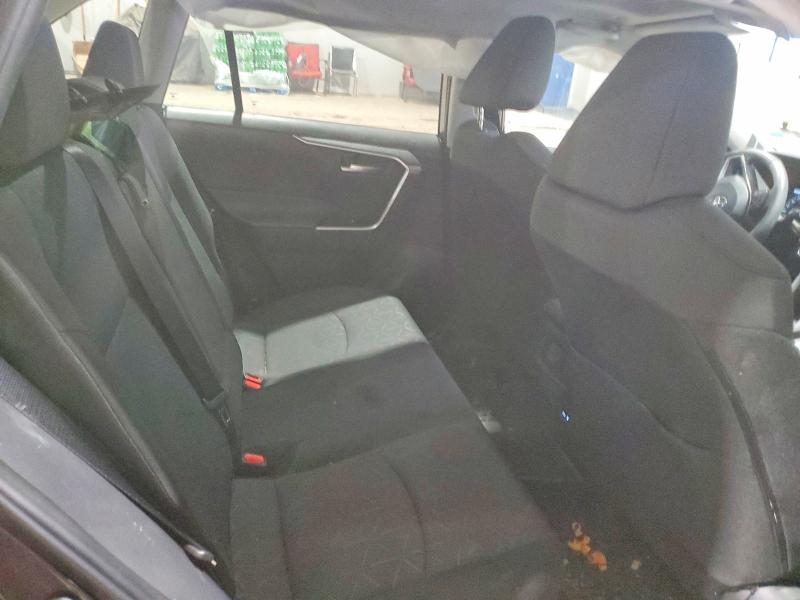 Aukcja sprzedaży 2025 Toyota Rav4, vin: 2T3R1RFVXSC535381, numer aukcji: 98752175