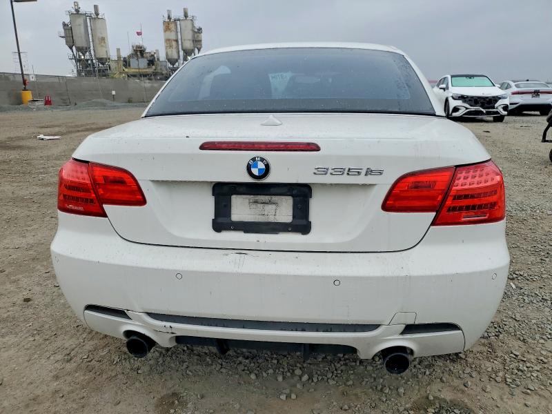 Продаж на аукціоні авто 2011 Bmw 335, vin: WBADX1C55BE394480, номер лоту: 97811265