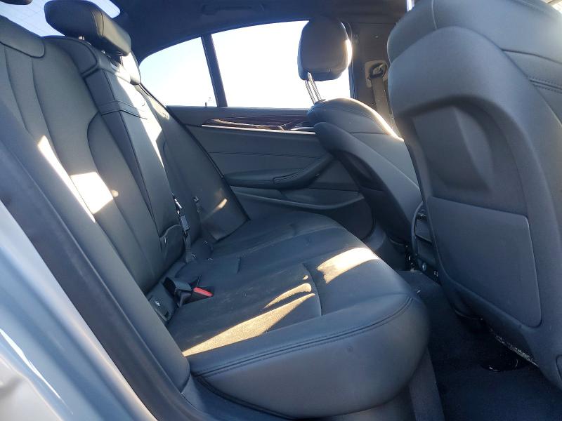 Продаж на аукціоні авто 2020 Bmw 530e, vin: WBAJA9C07LCD45109, номер лоту: 73110375