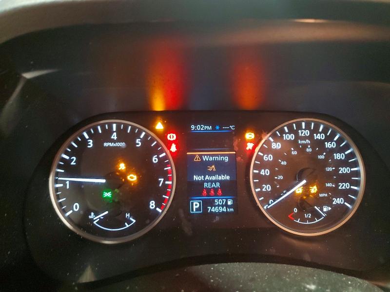 Продаж на аукціоні авто 2024 Nissan Sentra S, vin: 3N1AB8BV5RY215207, номер лоту: 99105675