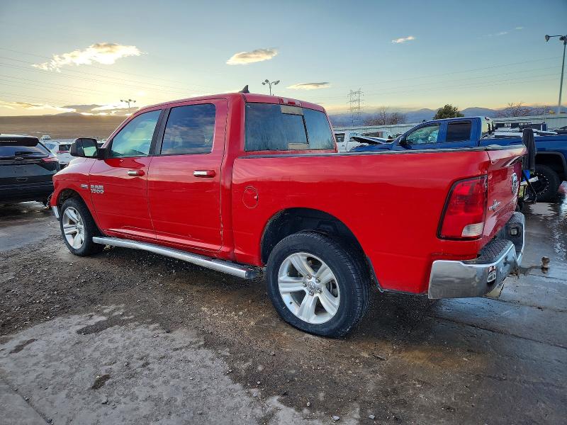 74642835 :رقم المزاد ، 1C6RR6LT7ES391446 vin ، 2014 Ram 1500 Slt مزاد بيع