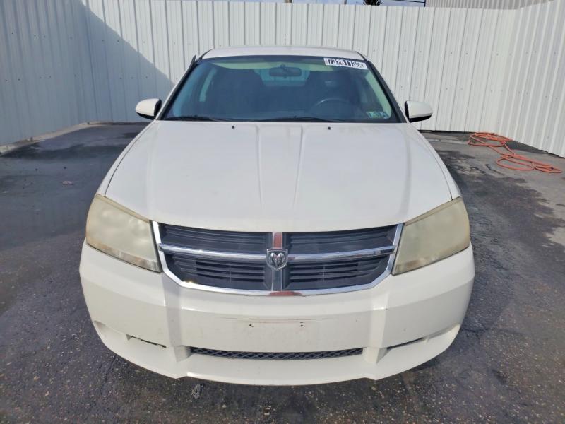 Продаж на аукціоні авто 2010 Dodge Avenger, vin: 1B3CC1FB2AN229353, номер лоту: 73261135