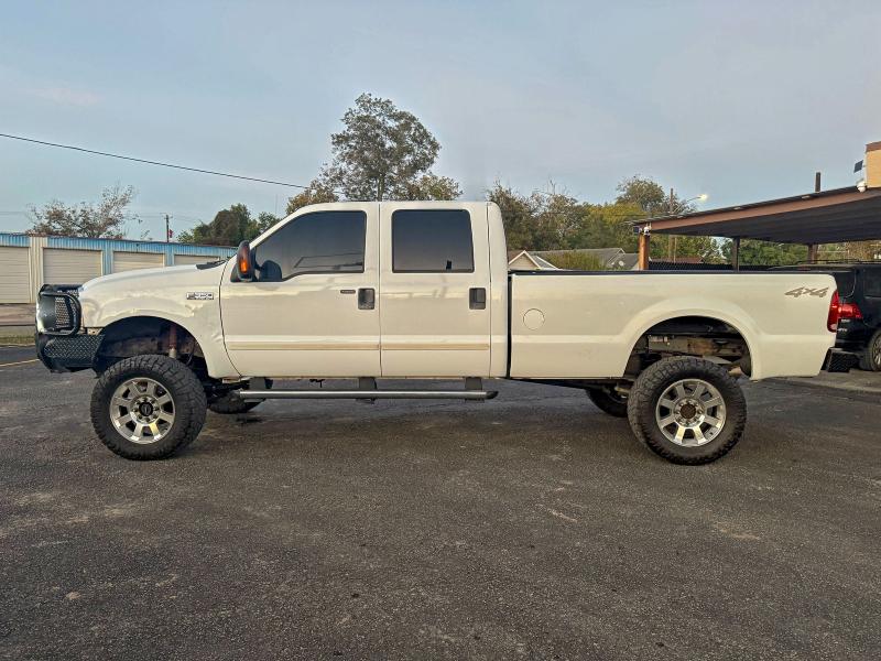 Продаж на аукціоні авто 2004 Ford F350 Srw S, vin: 1FTSW31P74ED34393, номер лоту: 73336305