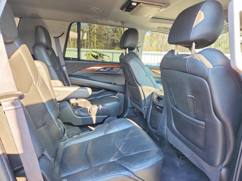 Продаж на аукціоні авто 2016 Cadillac Escalade, vin: 1GYS3BKJ9GR106190, номер лоту: 75304995