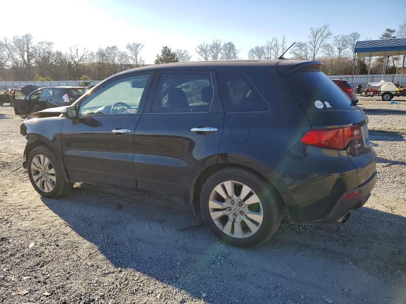 Aukcja sprzedaży 2010 Acura Rdx, vin: 5J8TB1H22AA005636, numer aukcji: 73374615