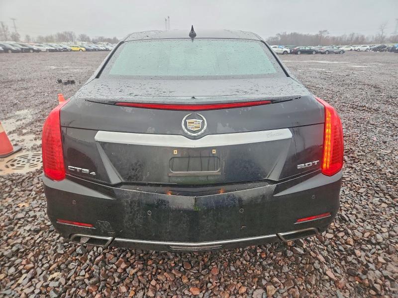 Aukcja sprzedaży 2014 Cadillac Cts, vin: 1G6AW5SXXE0193049, numer aukcji: 72223415