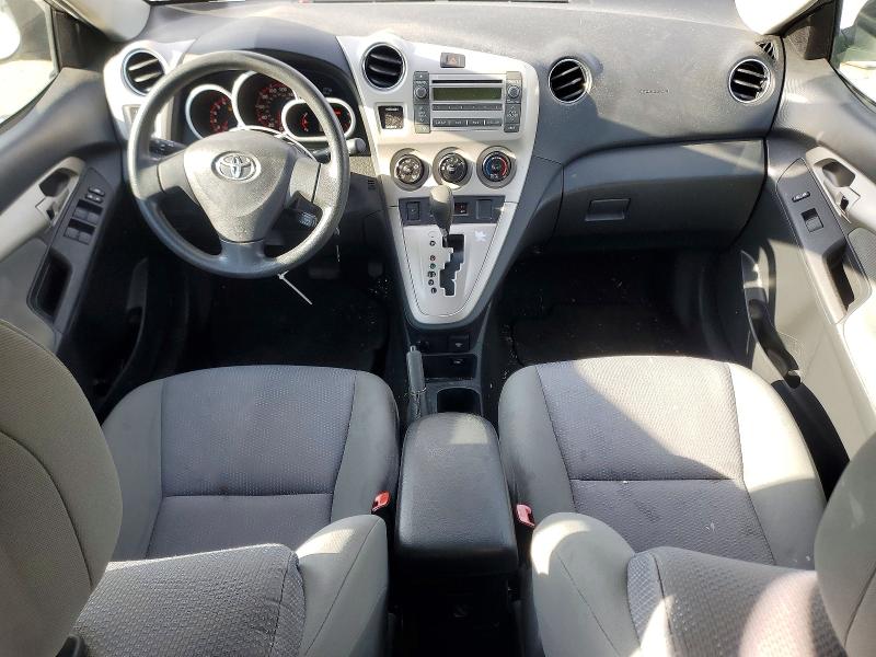 Aukcja sprzedaży 2009 Toyota Corolla Matrix, vin: 2T1LE40E39C011871, numer aukcji: 99297415