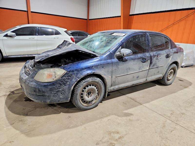 Auction sale of the 2009 Chevrolet Cobalt, vin: 1G1AT55H297111640, lot number: 74336085